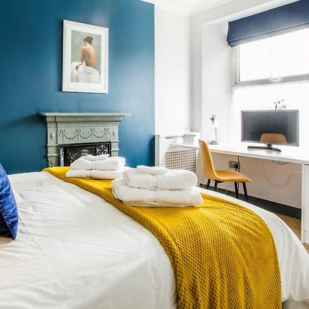 The Avalon Otel Tintagel Dış mekan fotoğraf