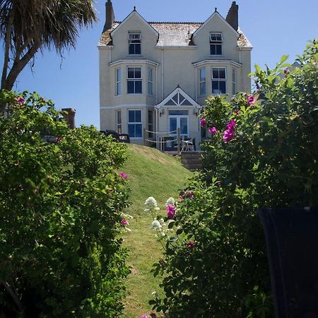 The Avalon Otel Tintagel Dış mekan fotoğraf