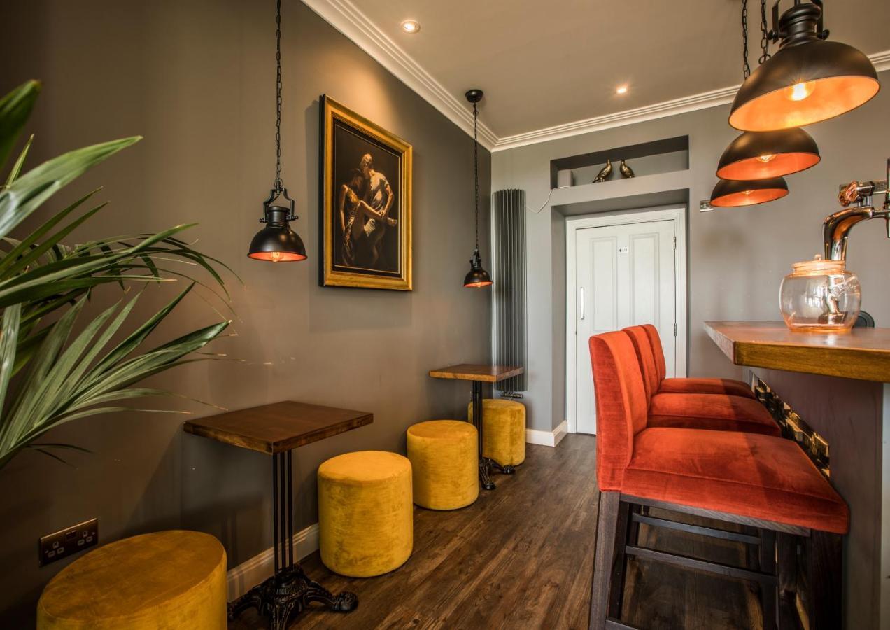 The Avalon Otel Tintagel Dış mekan fotoğraf